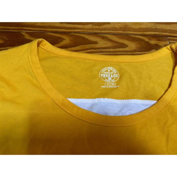 NWOT! Minnesota Golden Gophers Long Sleeve Women’s Shirt Small - Picture 3 of 5